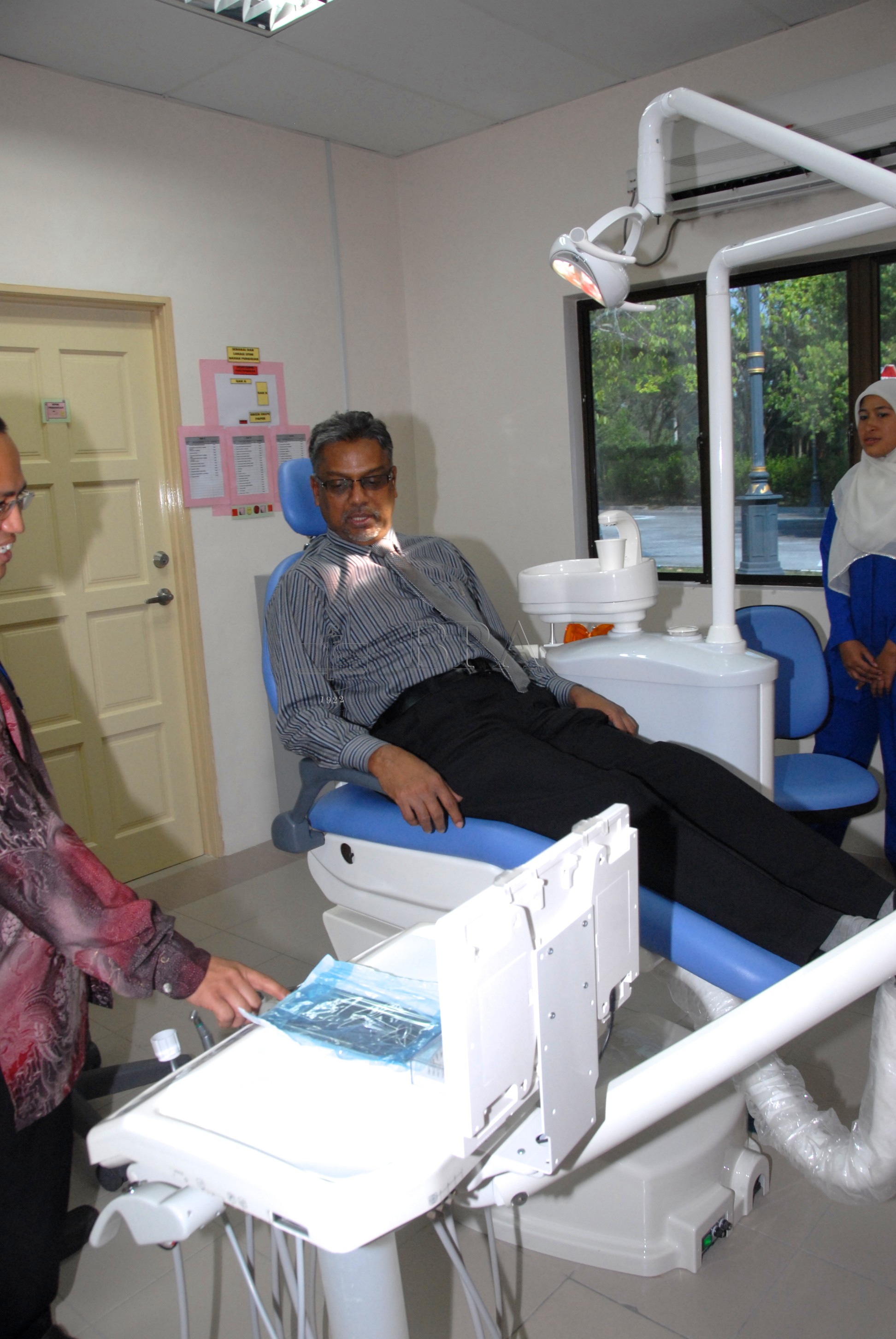 BPA 12 85 klinik IDA 5230